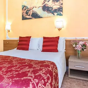 ** Gasthof Downtown Italien