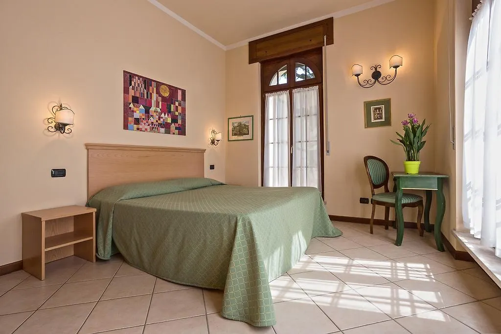Residence Villa Mainard Verona Aparthotel