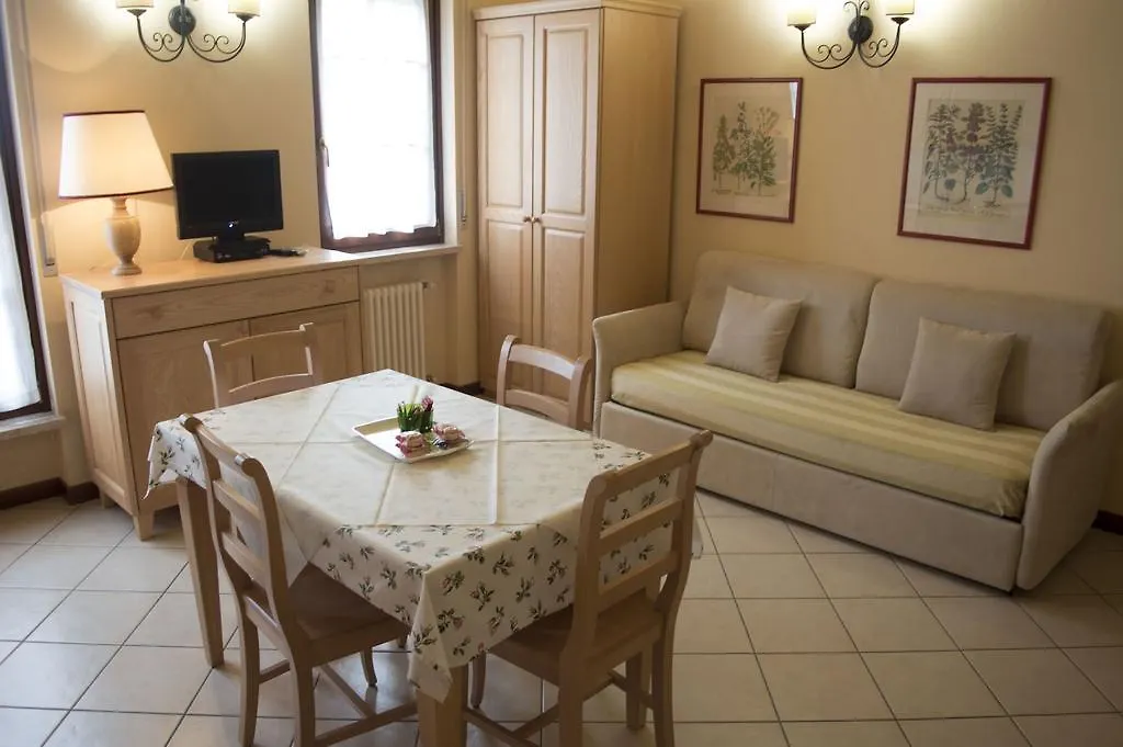 Residence Villa Mainard Verona 2*,  Itálie