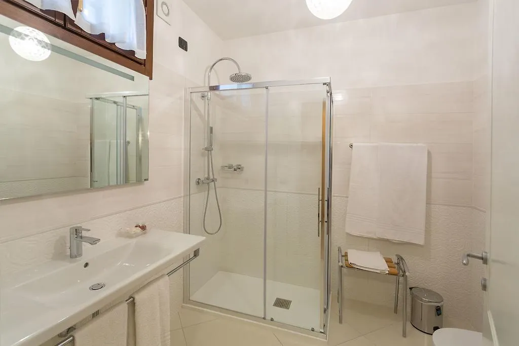 Residence Villa Mainard Verona Aparthotel