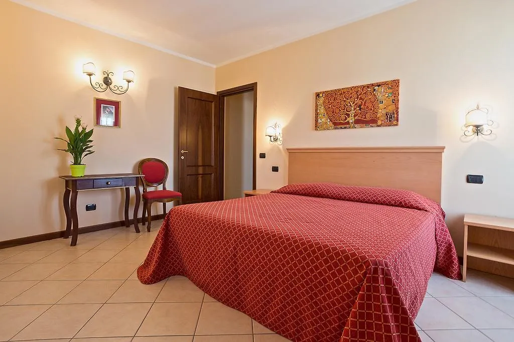 Residence Villa Mainard Verona