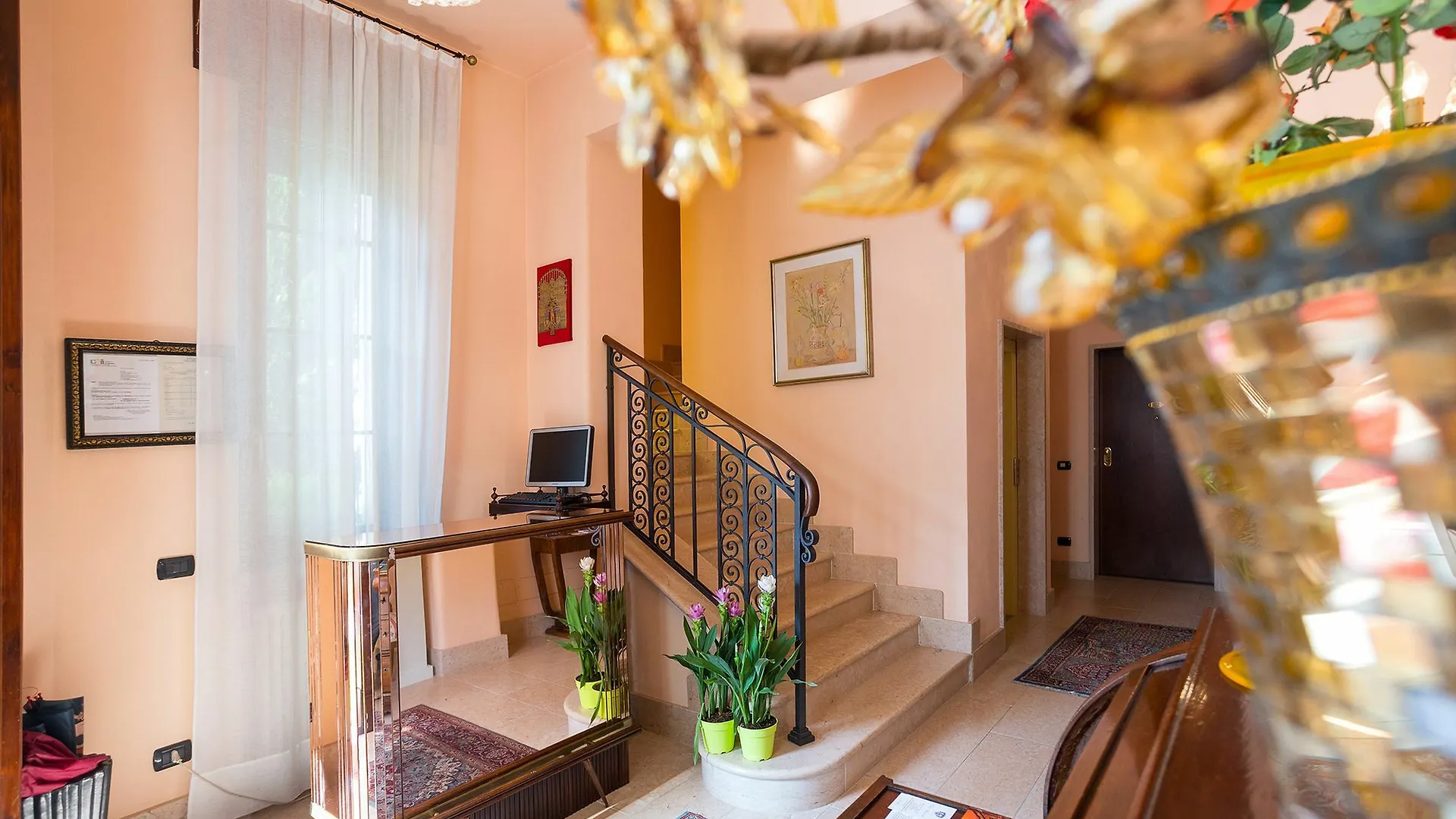 Residence Villa Mainard Verona Aparthotel