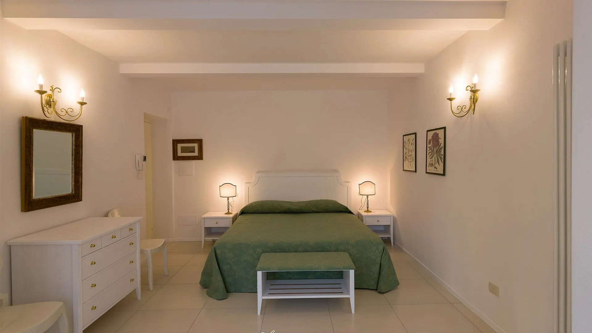 Residence Villa Mainard Verona