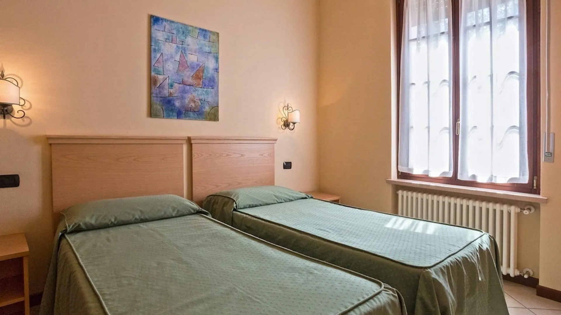 Residence Villa Mainard Verona